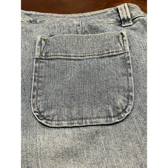 Tommy Jeans Woman Mom Shorts Vintage Size 20 Y2K - Picture 9 of 14